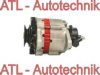 ATL Autotechnik L 35 680 Alternator